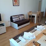 Аспен Голф Апартаменти ホテル バンスコ