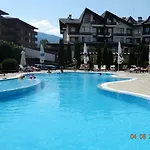ホテル Аспен Голф Апартаменти *