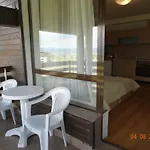 Аспен Голф Апартаменти ホテル *