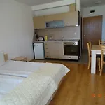 Аспен Голф Апартаменти