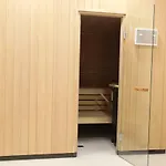 Аспен Голф Апартаменти ホテル
