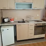 Аспен Голф Апартаменти * バンスコ