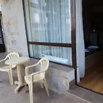 Аспен Голф Апартаменти *