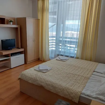 Аспен Голф Апартаменти Hotel *