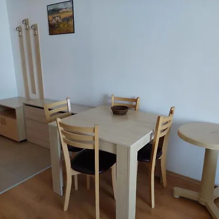 Hotel Аспен Голф Апартаменти Bansko