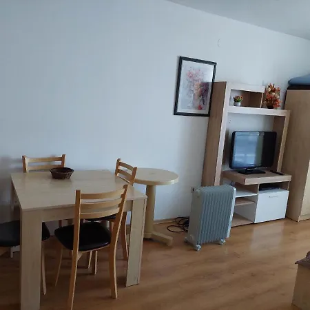 Аспен Голф апартаменти Хотел Банско