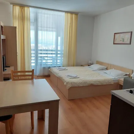 Аспен Голф апартаменти * Банско