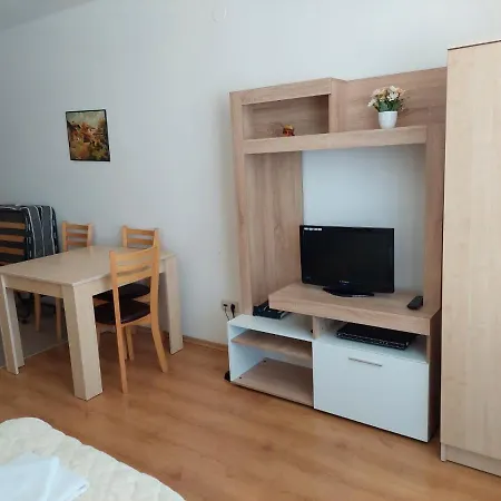 Hotel Аспен Голф Апартаменти