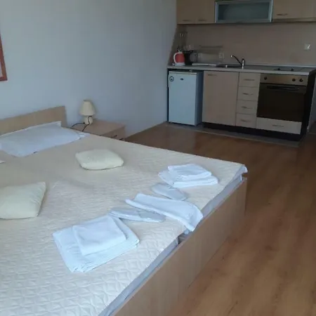 Hotel Аспен Голф Апартаменти