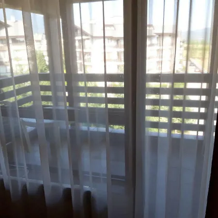 Аспен Голф Апартаменти