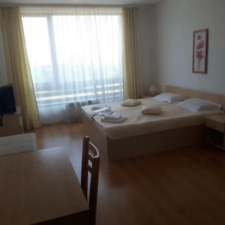 Аспен Голф Апартаменти Hotel