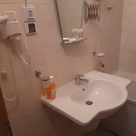 Аспен Голф Апартаменти Hotel