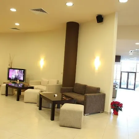 Аспен Голф Апартаменти * Bansko