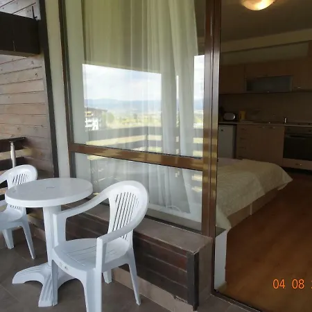 Аспен Голф Апартаменти Hotel *