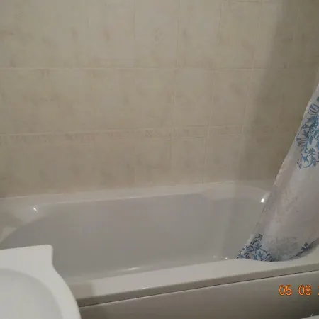 Аспен Голф Апартаменти Hotel *