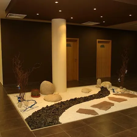 Аспен Голф Апартаменти Hotel *