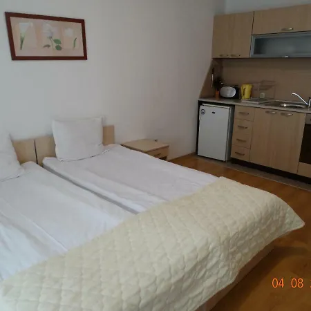 Аспен Голф Апартаменти Hotel Bansko