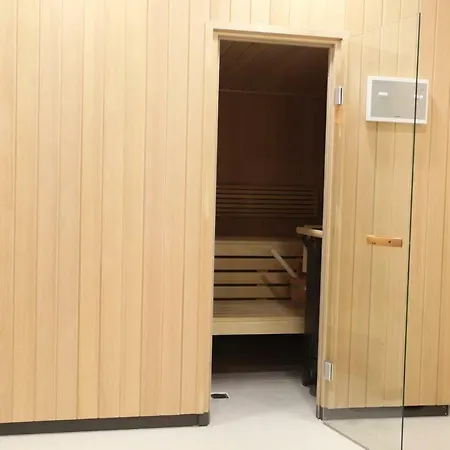 Аспен Голф Апартаменти Hotel