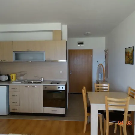 Hotel Аспен Голф Апартаменти *