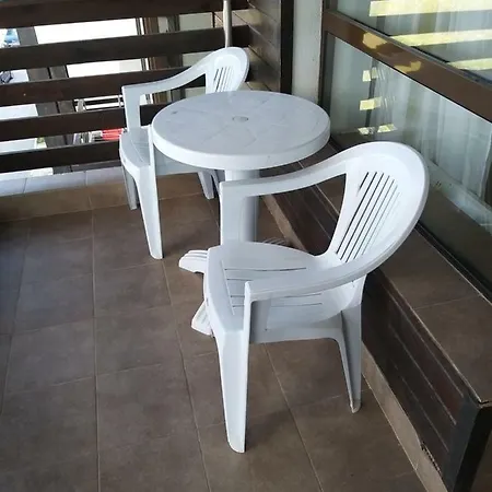 Хотел Аспен Голф апартаменти