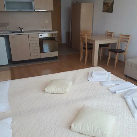 Hotel Аспен Голф Апартаменти