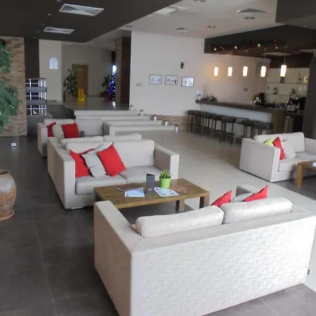 Аспен Голф Апартаменти Hotel Bansko