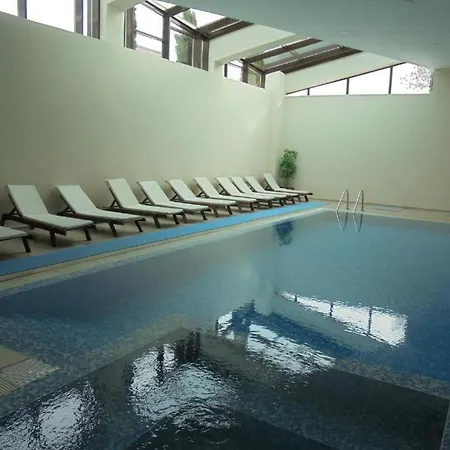 Hotel Аспен Голф Апартаменти