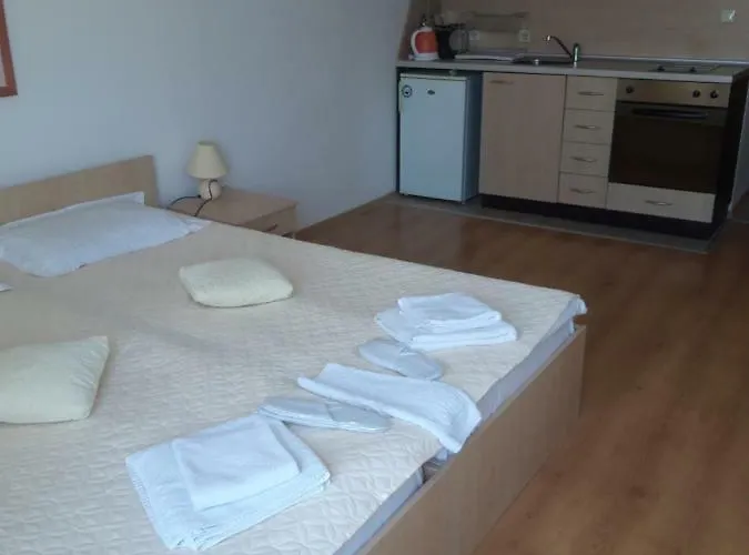 Hotel Аспен Голф Апартаменти