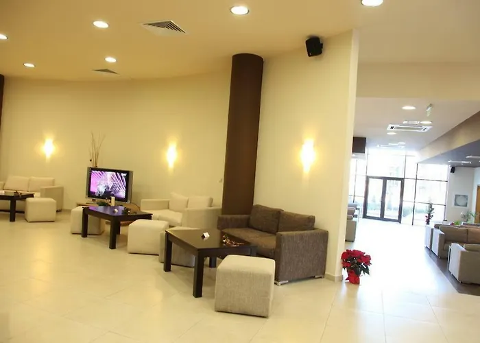 Аспен Голф Апартаменти * Bansko