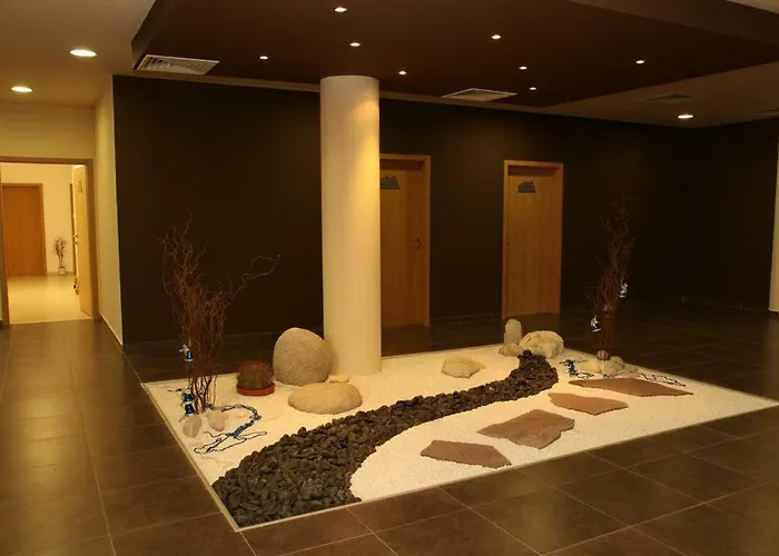 Аспен Голф Апартаменти Hotel *