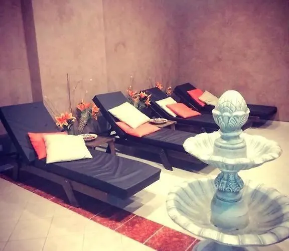 Hotel Аспен Голф Апартаменти Bansko