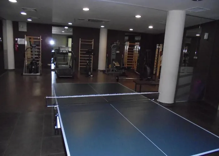 Hotel Аспен Голф Апартаменти Bansko